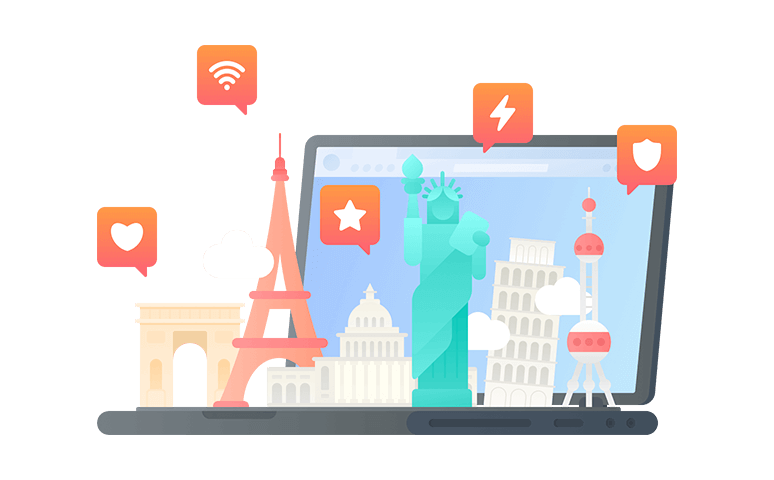 在安道尔连接到中国vpn - 解锁通